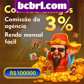 bcbrl.com Indique amigos para receber um bônus